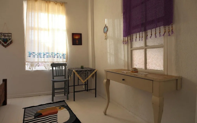 Levin Hanım Konağı