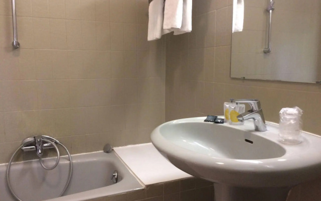 Hotel & Studios Astor