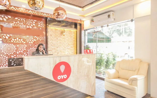 Blue Bell Hotel Near Jalahalli