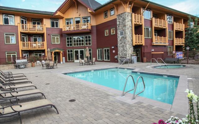 Sunstone 308 Ski-in Ski-out, Great Complex Amenities, Mountain Views by Redawning