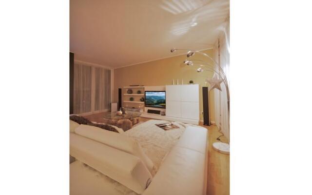 Penthouse Schmittenview