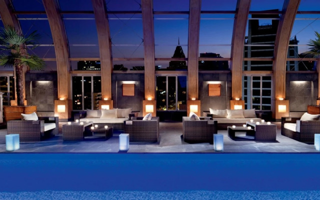 The Ritz-Carlton, Santiago