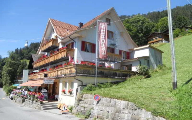Hotel Sterne