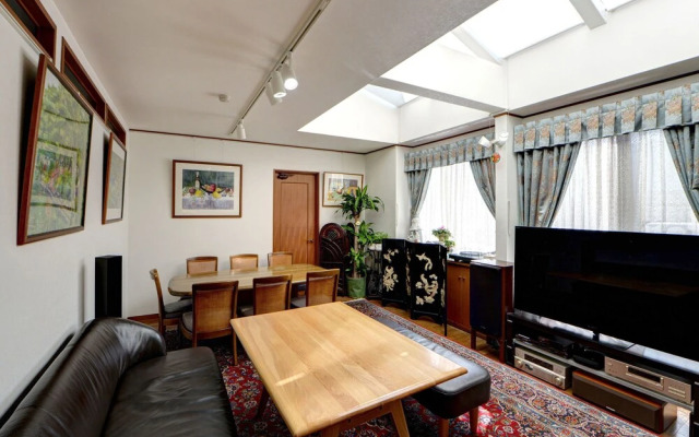 Ryokan Niko