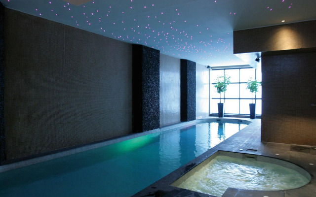 Eden Hôtel & Spa Cannes