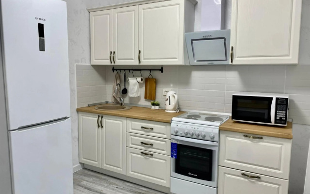 Уютная квартира ЖК Сказочный мир город Астана