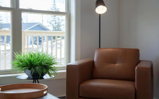 Indian Falls Chalets