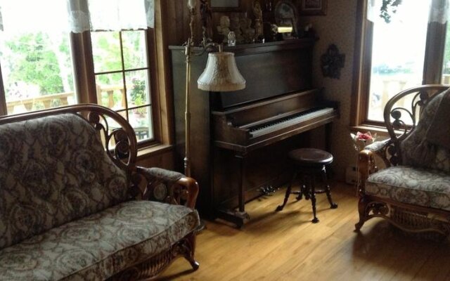 Gite La Tourelle Du Cap