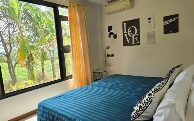 House of Love Khaoyai by Ganit