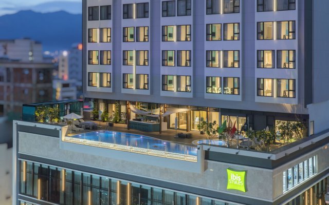 Ibis Styles Nha Trang