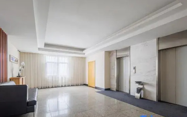 City Comfort Inn Hotel (Wuhan Baishazhou Avenue Huangjia Lake University Town)