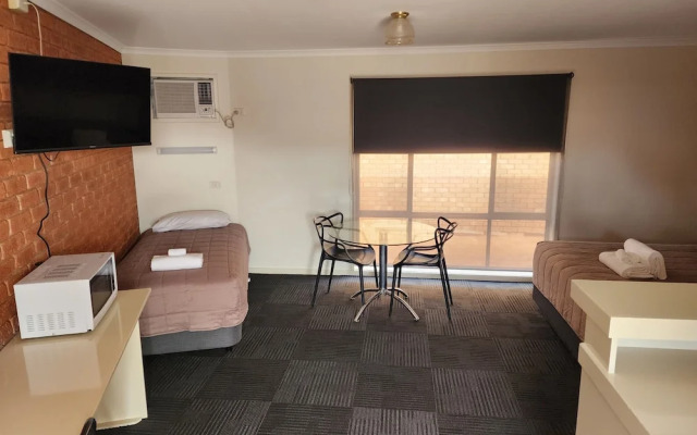 Sun River Resort Mildura