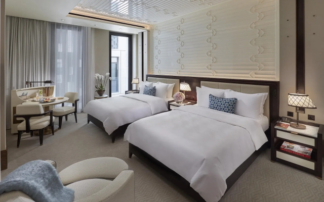 Mandarin Oriental Doha