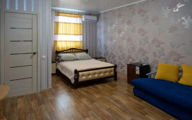 Hotel po puti