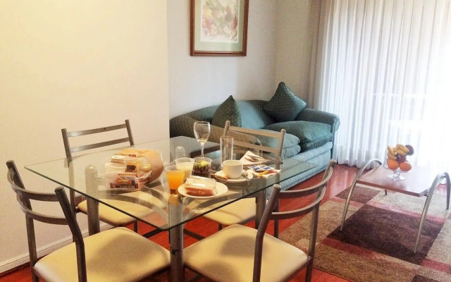 Aconcagua Aparthotel