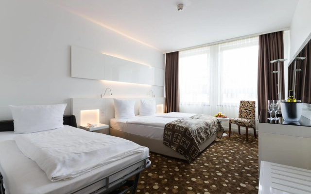 Hotel Bayer's