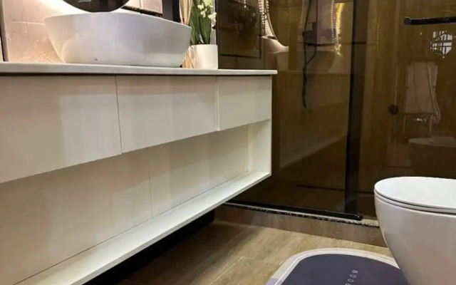Two Bedroom Luxury Apartment in Wuse 2