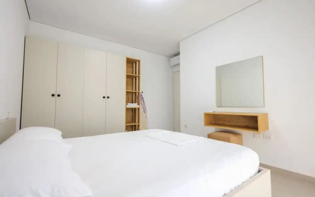 Sanpietro Vacation Apartment 042
