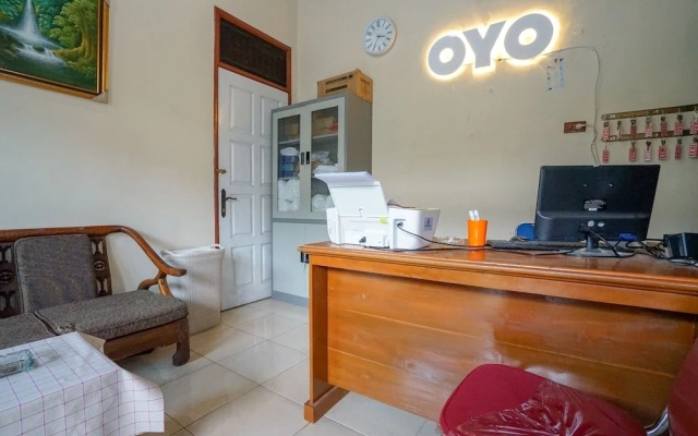 Trikora Indah Residence by OYO Rooms - Hotel in Palembang - Photo 5