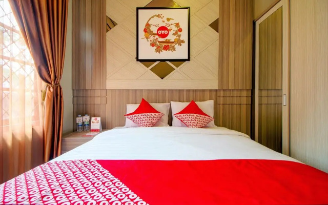 The Doctor'S Guest House by Oyo Rooms