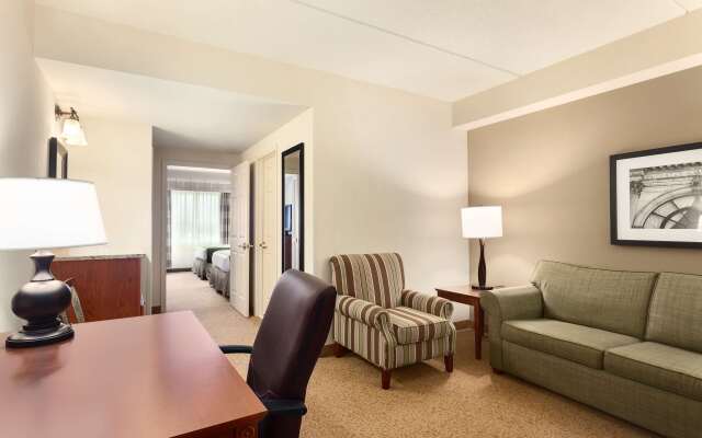Country Inn & Suites by Radisson, Buffalo South I-90, NY