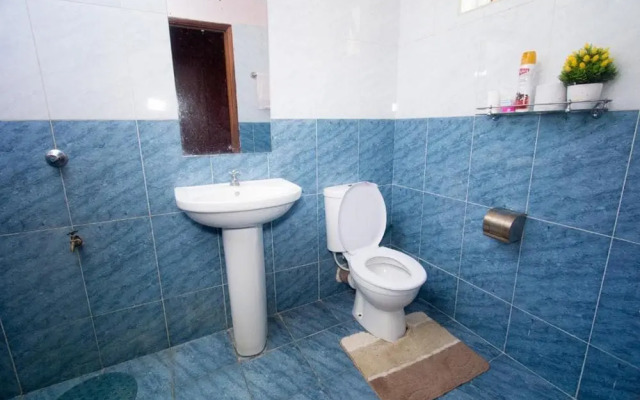 Lux Furnished Apartment