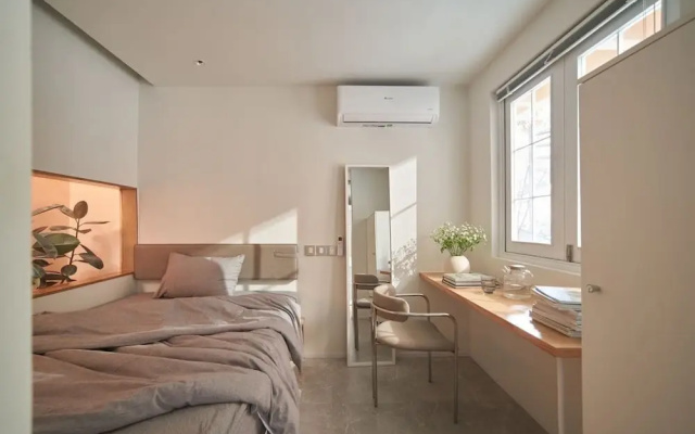 M Village The Garden – Guest Rooms – Ho Chi Minh City