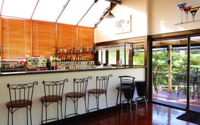 Country 2 Coast Coffs Harbour Motor Inn