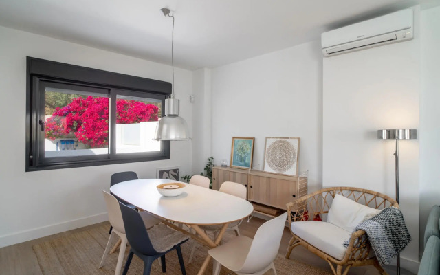 Villa Premium Los Mangos Casasol