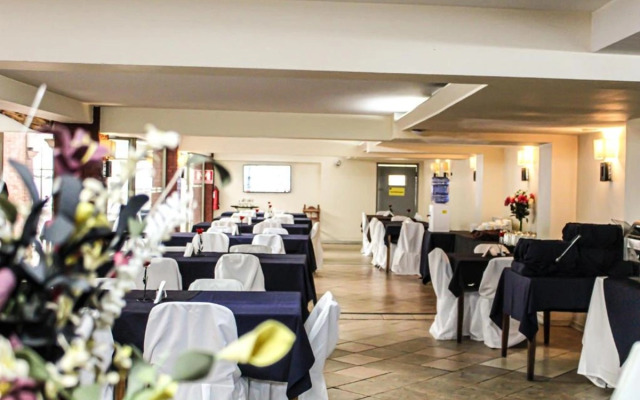 Nogales Hotel & Convention Center