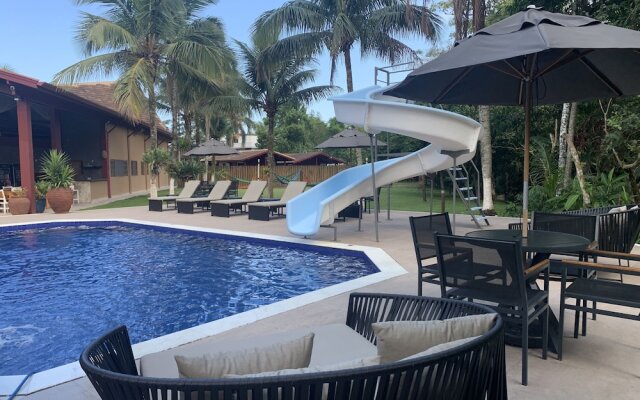 Delta Maresias Club by SmartSharing