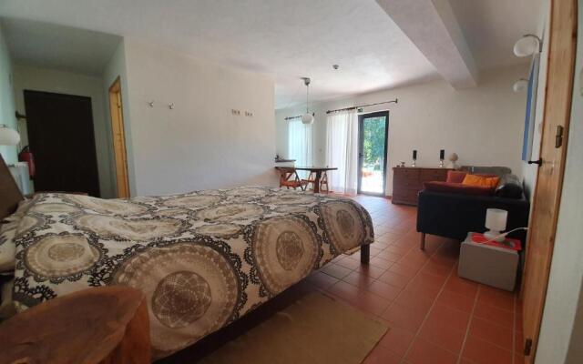 Quinta Rio de Oliveira