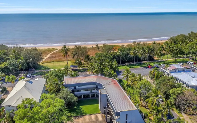 Sirenia Blue Ocean Views