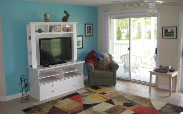 Brunswick Plantation Commons II #2505