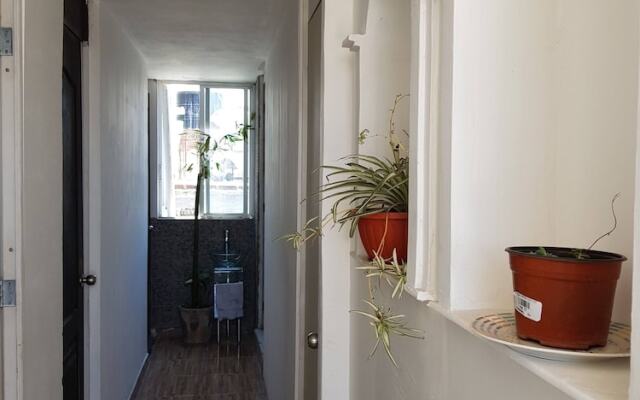 Hostal Casa Verde