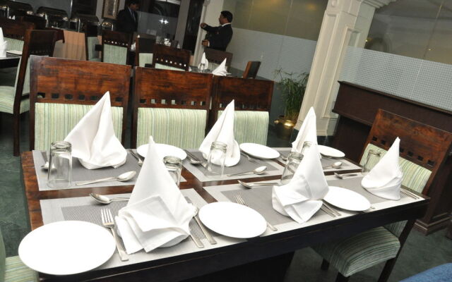 RnB Select Jaipur hotel