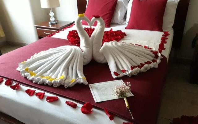Hotel Onix Gold
