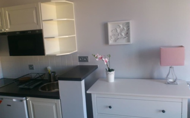 Vichy Residencia