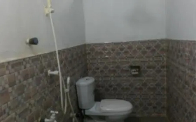 Family House