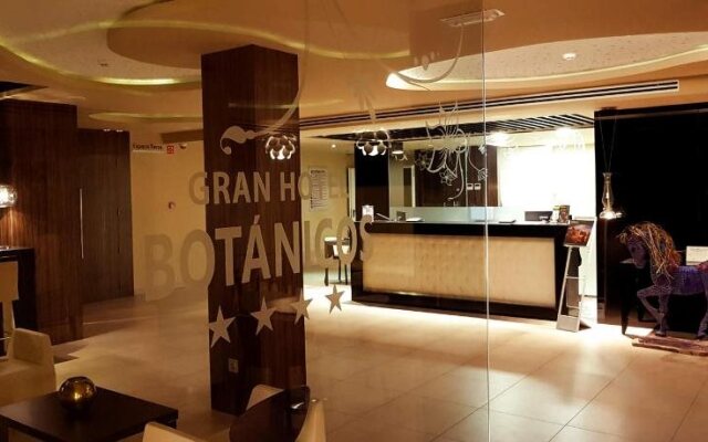 Gran Hotel Botánicos