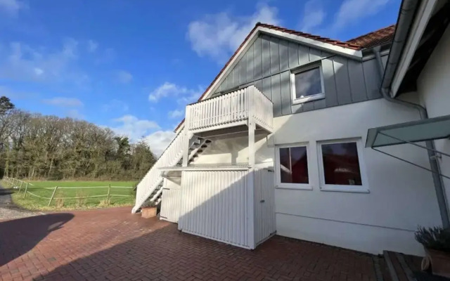 Etzhorner Tied 2 Comfortable Holiday Residence