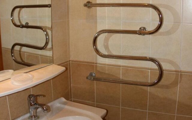 Hotel Priboy 2
