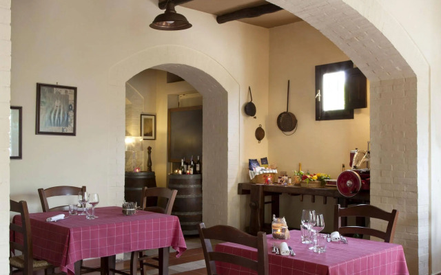 Il Granaio dei Casabella