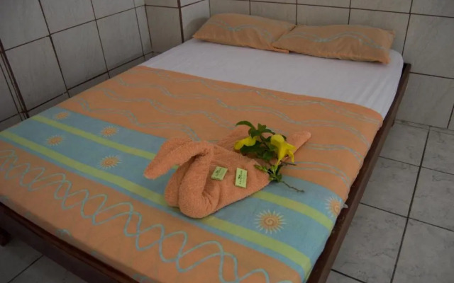 Hotel Sol Puntarenas