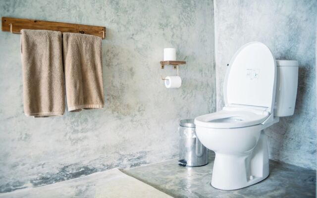 Alam Caldera Camp & Resto