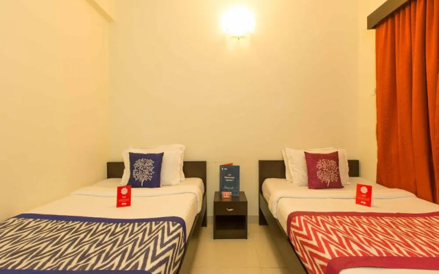 OYO StayOut Morjim By The Bay