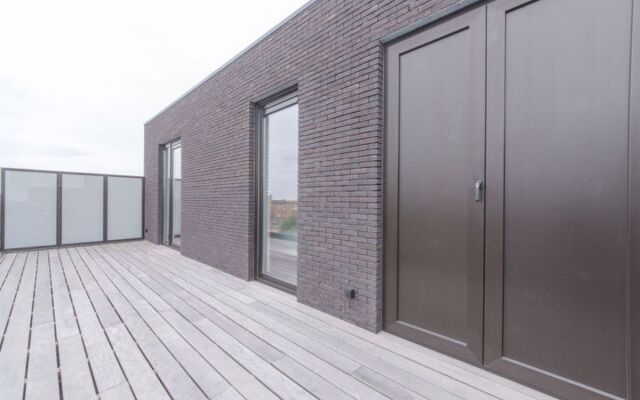Apartment Lakeside Bredene