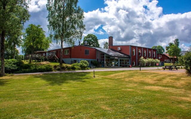 Pensionat Lungsund