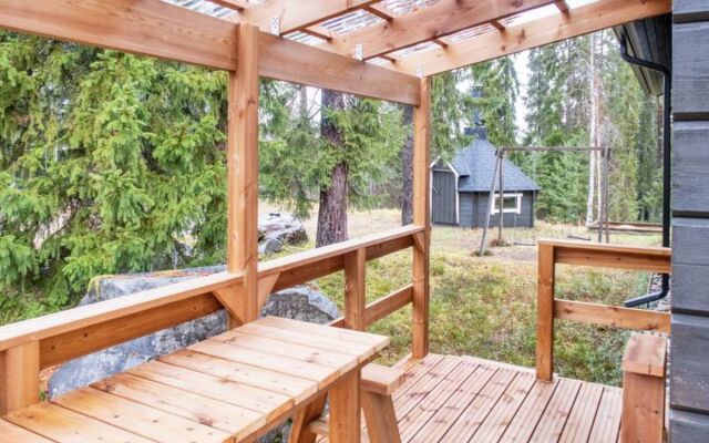 House Sotkamo