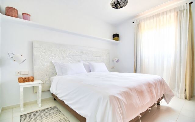 Petunia Ibiza, a Beaumier Hotel